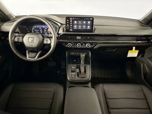 New 2026 Honda CR-V Sport Touring image 6
