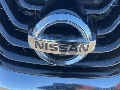 Certified 2018 Nissan Murano SL image 30