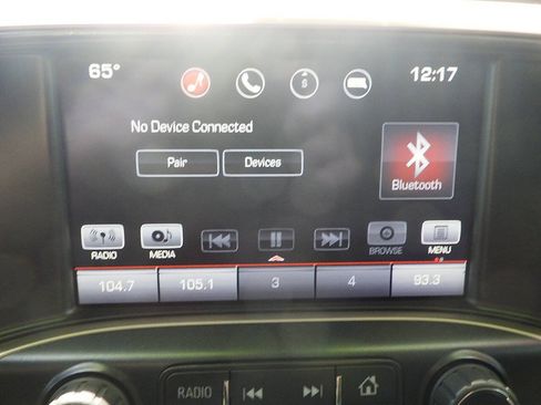 Used 2016 GMC Sierra 1500 Denali w/ Enhanced Driver Alert Package AWD/4WD image 24