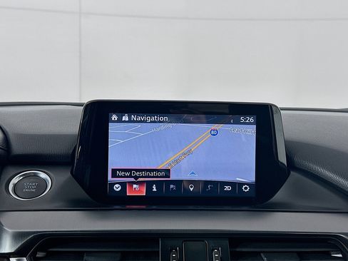 Used 2016 MAZDA MAZDA6 Grand Touring FWD image 21