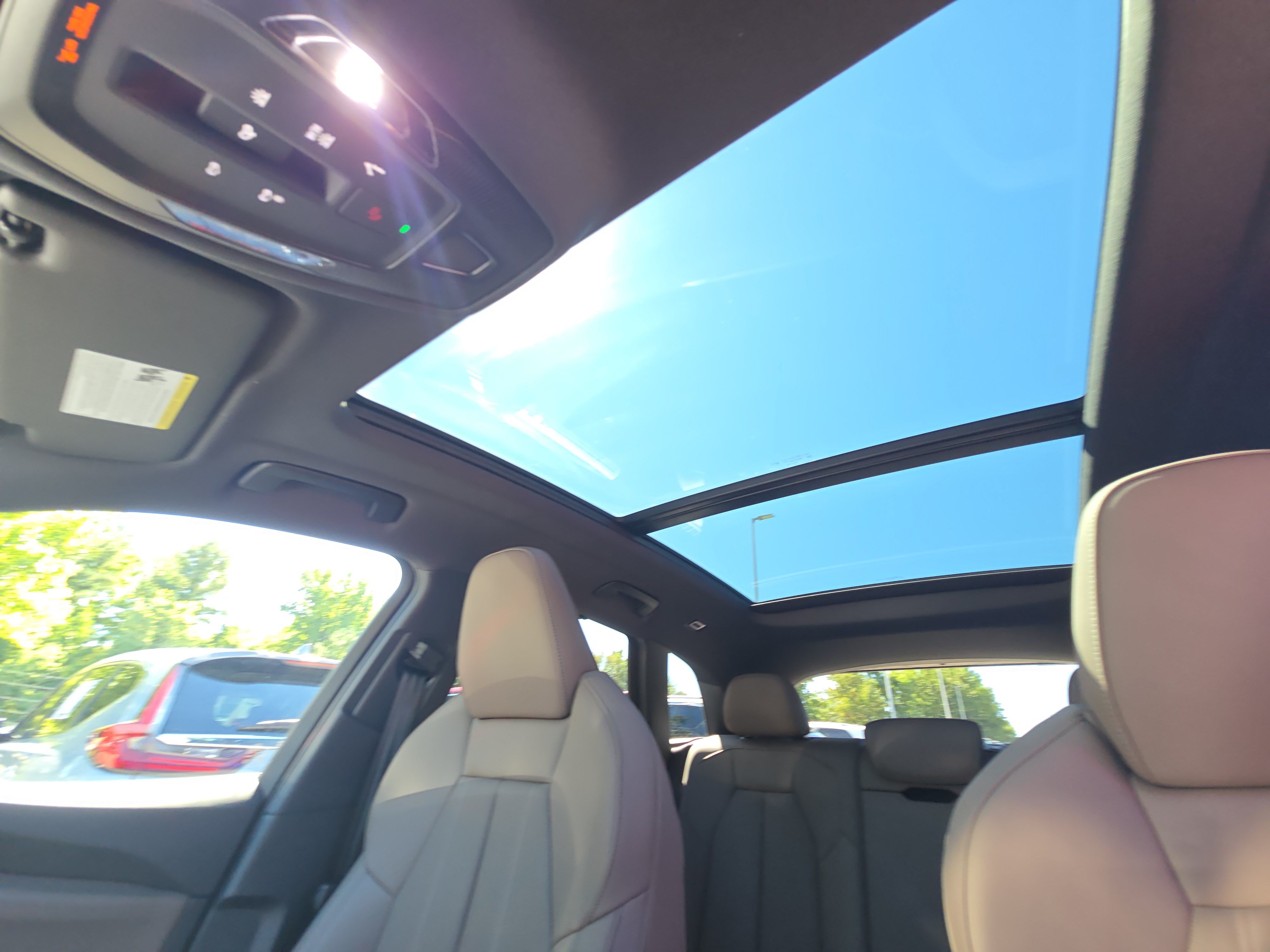 New 2026 Audi Q5 Premium Plus AWD/4WD image 27
