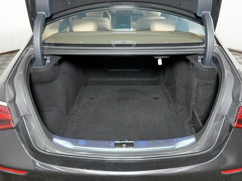 Certified 2021 Mercedes-Benz S 580 4MATIC Sedan image 9