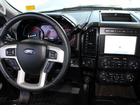 Used 2021 Ford F250 Lariat w/ Lariat Ultimate Package image 28