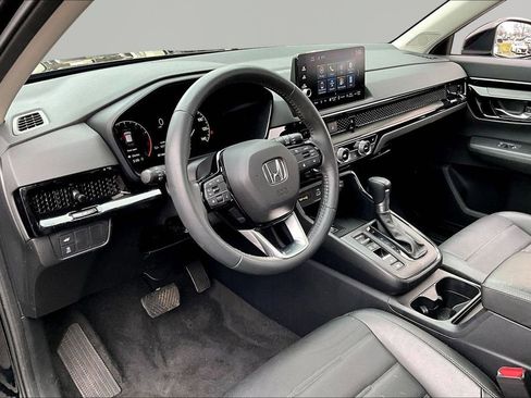 Used 2025 Honda CR-V EX-L image 14