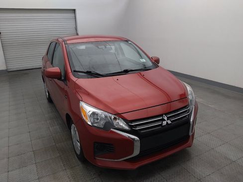 Used 2022 Mitsubishi Mirage ES FWD image 14