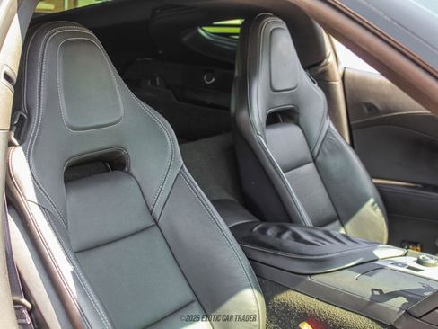 Used 2016 Chevrolet Corvette Z06 w/ Z07 Performance Package image 36