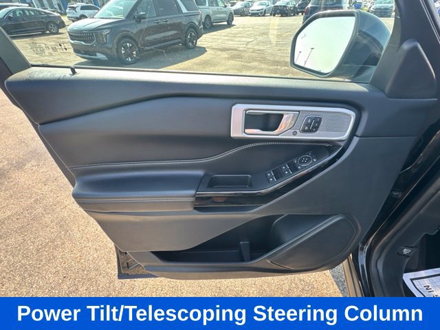 Used 2021 Ford Explorer ST w/ Equipment Group 401A AWD/4WD image 11