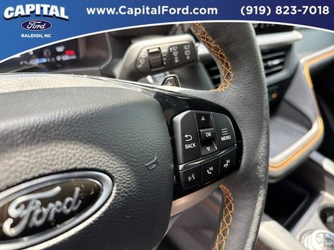 Used 2026 Ford Explorer Tremor AWD/4WD image 23