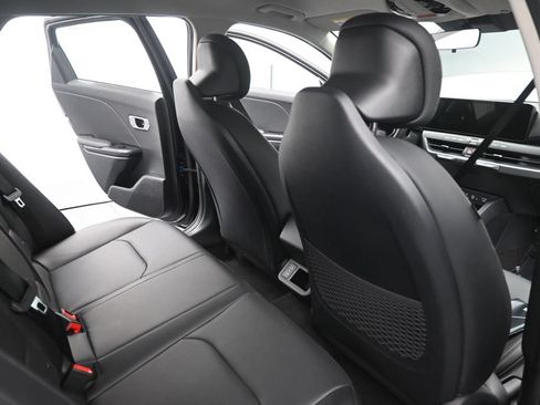 New 2026 Kia K4 EX FWD image 19