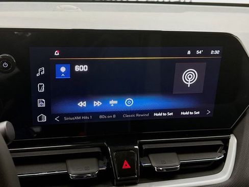 New 2026 Chevrolet TrailBlazer LT w/ Convenience Package image 16