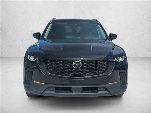 Used 2023 MAZDA CX-50 2.5 S w/ Cargo Package AWD/4WD image 2