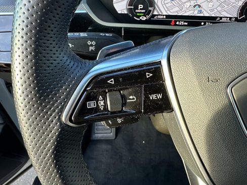 Used 2023 Audi e-tron S Premium Plus w/ Black Optic Package image 18
