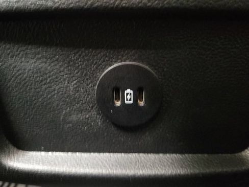 Used 2023 Ford Edge SEL AWD/4WD image 15