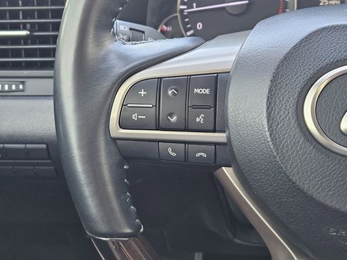 Used 2018 Lexus RX 350 FWD w/ Premium Package image 27