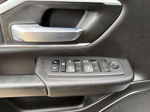 Used 2022 RAM 1500 Big Horn AWD/4WD image 14