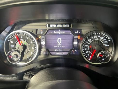 Certified 2020 RAM 1500 Laramie AWD/4WD image 20