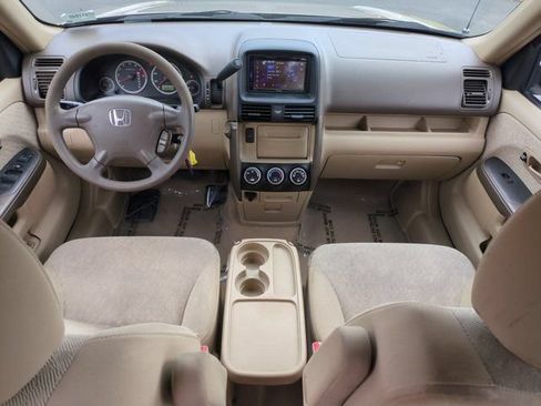 Used 2006 Honda CR-V LX image 22
