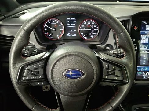 Certified 2025 Subaru Impreza RS AWD/4WD image 17