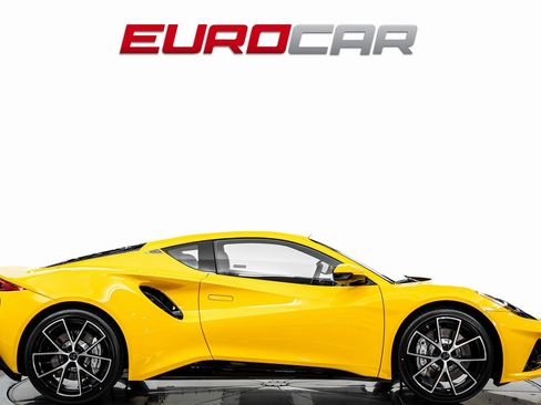 New 2025 Lotus Emira image 6