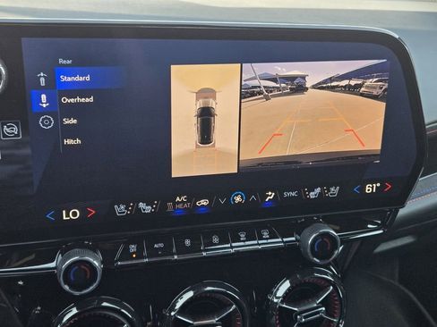 New 2025 Chevrolet Blazer EV RS w/ Super Cruise Package AWD/4WD image 9
