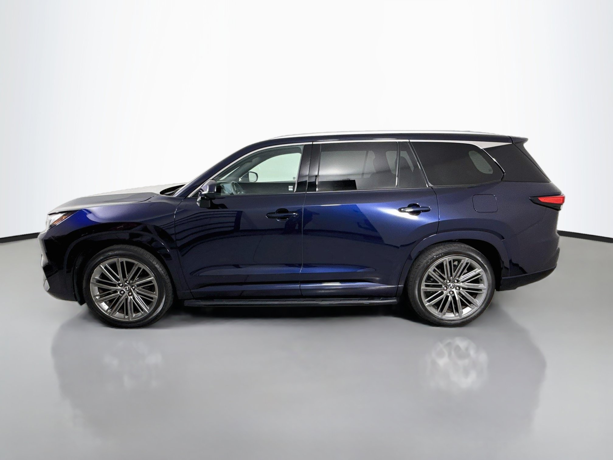 Certified 2025 Lexus TX 350 AWD w/ Technology Package image 4