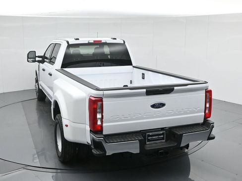 New 2026 Ford F350 XLT RWD image 40