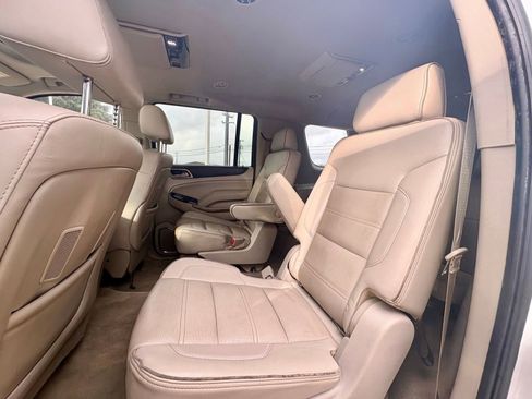 Used 2016 GMC Yukon XL Denali w/ Open Road Package AWD/4WD image 15
