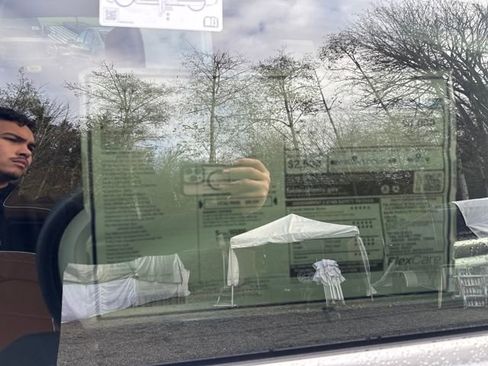 New 2026 Chrysler Pacifica Pinnacle image 32