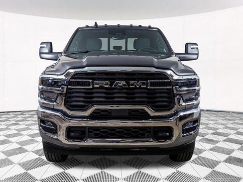 New 2026 RAM 2500 Tradesman image 8