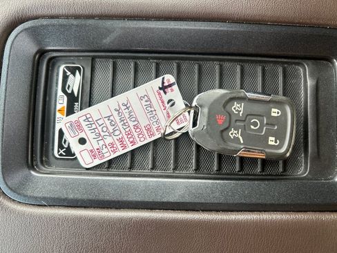 Used 2017 Chevrolet Tahoe Premier image 33