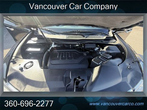 Used 2016 Acura MDX SH-AWD image 11
