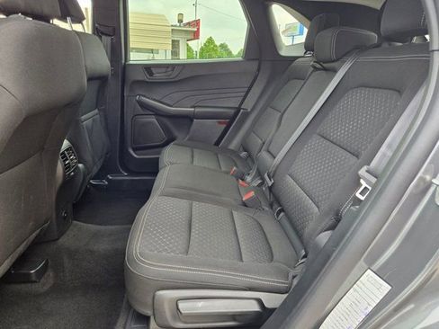 Used 2025 Ford Escape Active AWD/4WD image 25