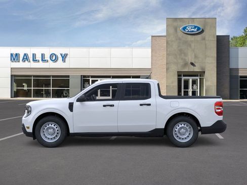 New 2026 Ford Maverick XL w/ Equipment Group 101A image 3