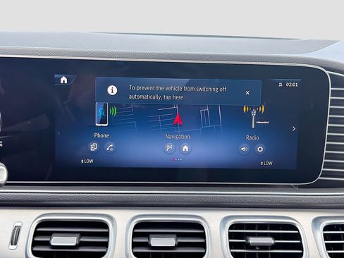 Used 2024 Mercedes-Benz GLE 350 GLE 350 image 32