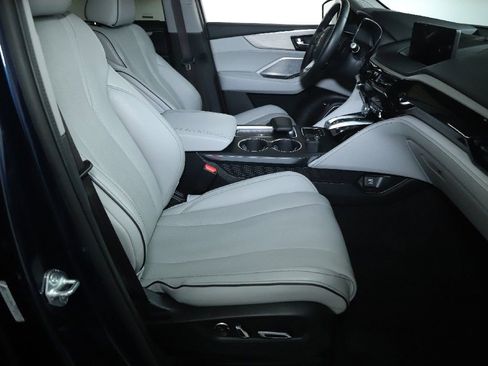 Used 2023 Acura MDX SH-AWD w/ Advance Package image 38