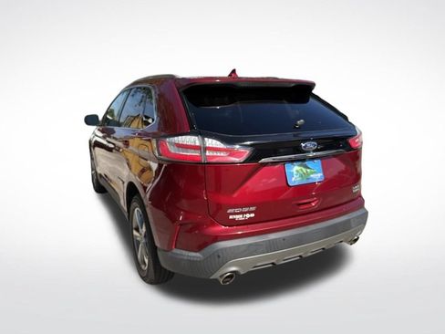Used 2019 Ford Edge SEL w/ Equipment Group 201A FWD image 6