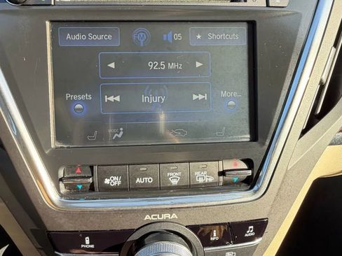 Used 2014 Acura MDX SH-AWD image 27