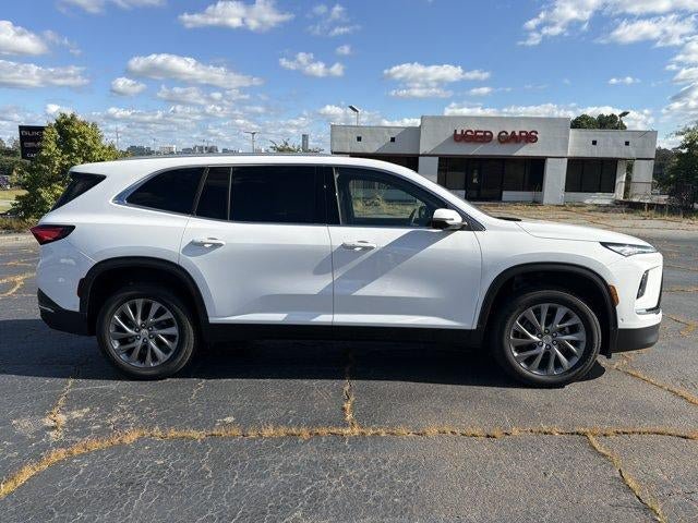 New 2026 Buick Enclave Preferred w/ Super Cruise Package FWD image 4