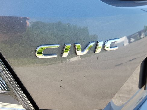 Used 2021 Honda Civic Sport image 30