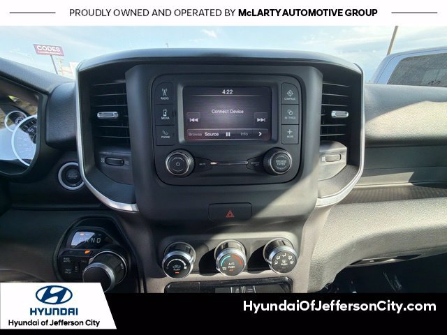Used 2022 RAM 1500 Big Horn AWD/4WD image 20