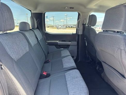 Used 2026 Ford F250 XLT AWD/4WD image 16