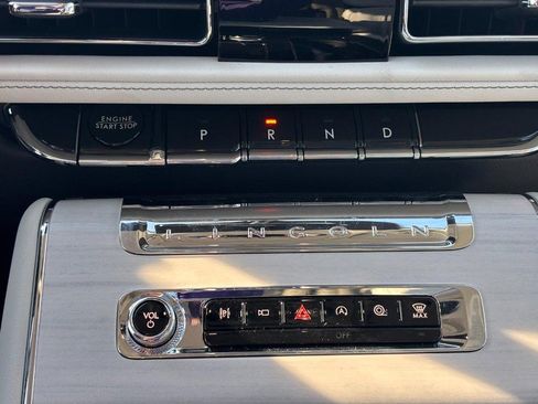 New 2026 Lincoln Aviator Reserve image 25