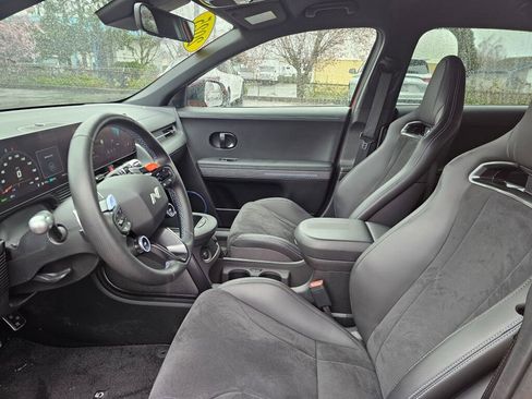 Used 2025 Hyundai Ioniq 5 N image 24
