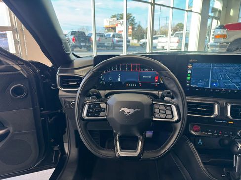 Used 2024 Ford Mustang GT Premium RWD image 15