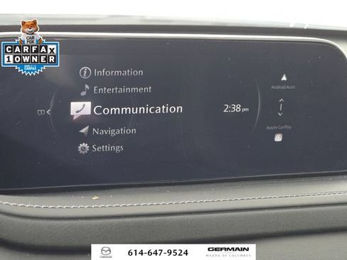 Used 2024 MAZDA CX-30 AWD 2.5 S w/ Preferred Package image 36