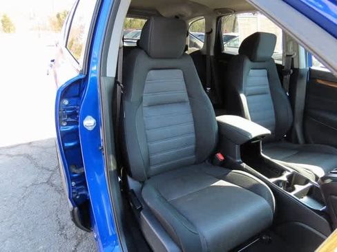 Certified 2021 Honda CR-V EX image 16
