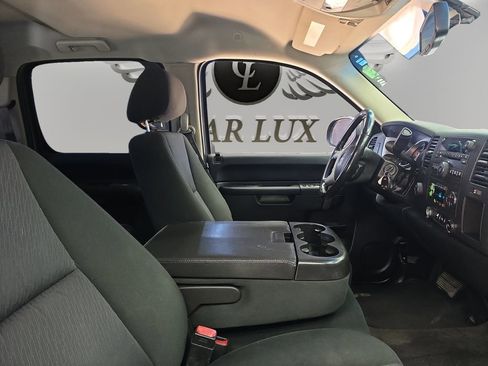 Used 2013 GMC Sierra 1500 SLE w/ Max Trailering Pack image 15