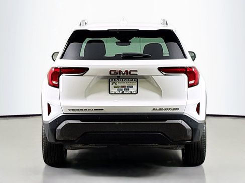 New 2026 GMC Terrain Elevation image 6