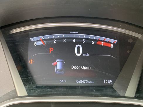 Used 2021 Honda CR-V EX-L image 33