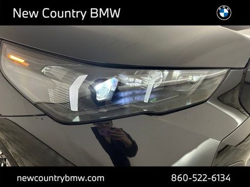New 2027 BMW 550e xDrive AWD/4WD image 29